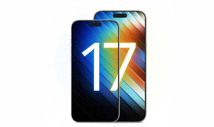 iPhone17系列DXO屏幕测试出炉 全球第25名！