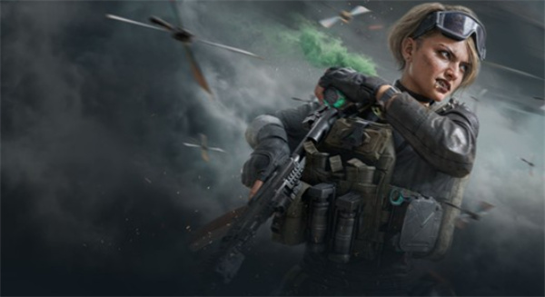 《三角洲行动》全新赛季“阿萨拉”11月13日正式开启！