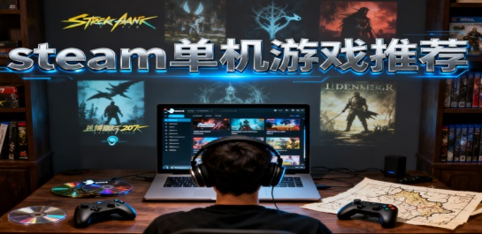 steam单机游戏推荐