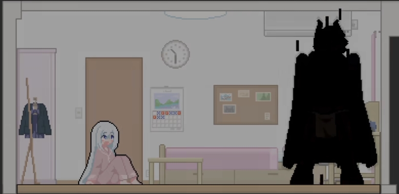 异变检查1.3.0安卓移植版图3