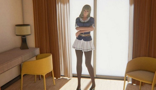 玩偶房间游戏安卓汉化版图3