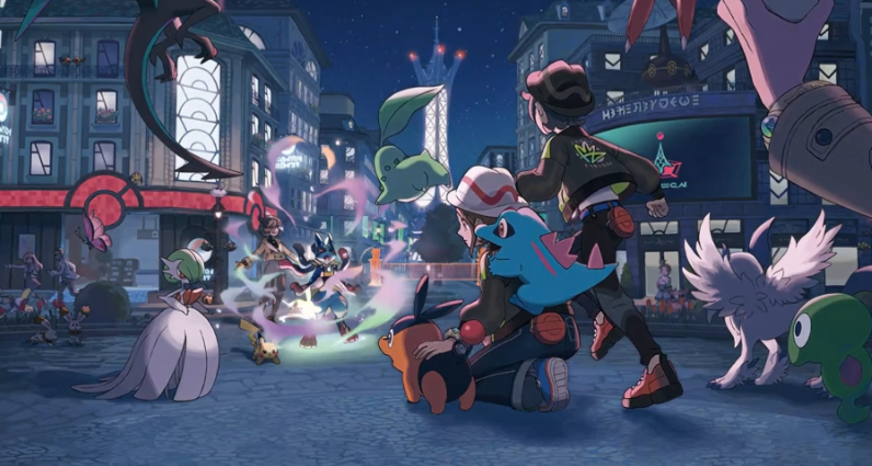 宝可梦传说ZA化石宝可梦怎么获取 宝可梦传说ZA化石宝可梦获取指南