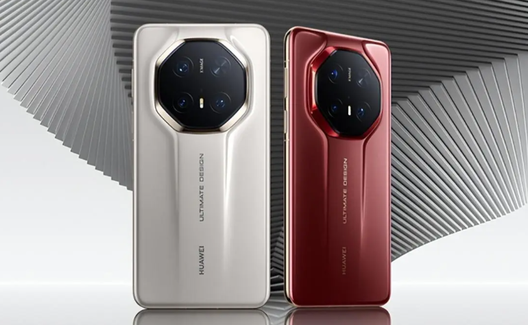 華為Mate80系列還有一個月發布 已進入最后準備階段