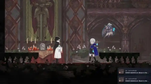 时间的诅咒1.01AW汉化版图1