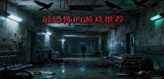最恐怖的游戏推荐