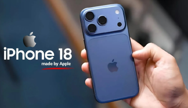 iPhone 18 Pro或迎双重升级：4800万像素配更大光圈