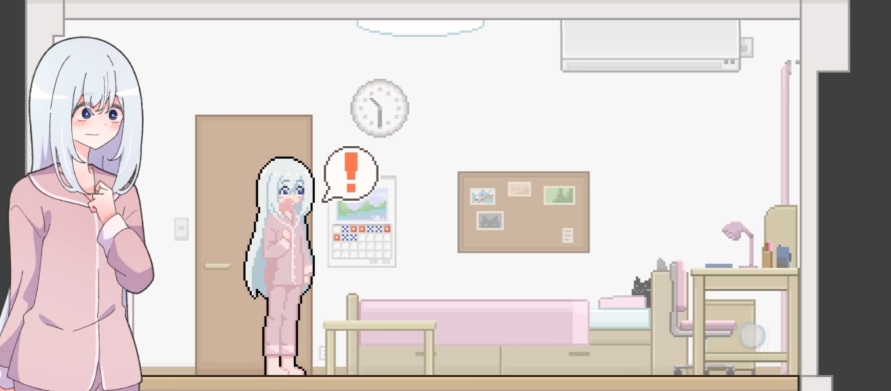 异变检查1.3.0安卓移植版图1