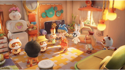 震惊!腾讯这款新游杀疯了!首曝即霸榜,全球玩家疯狂预约!