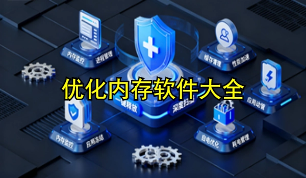 优化内存