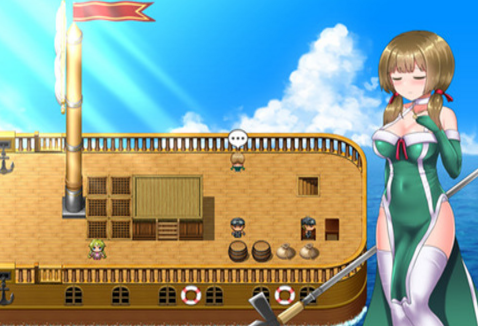 永生之物安卓汉化版