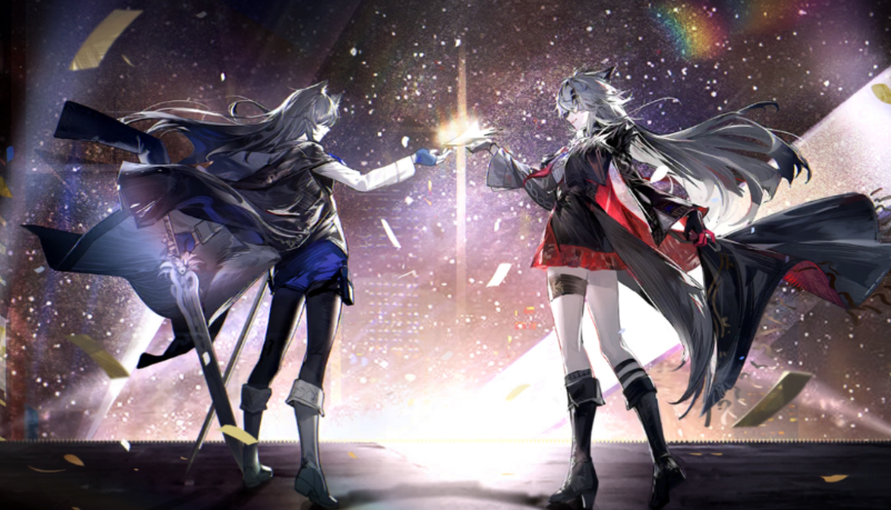 明日方舟岁的界园志异第四结局解锁攻略