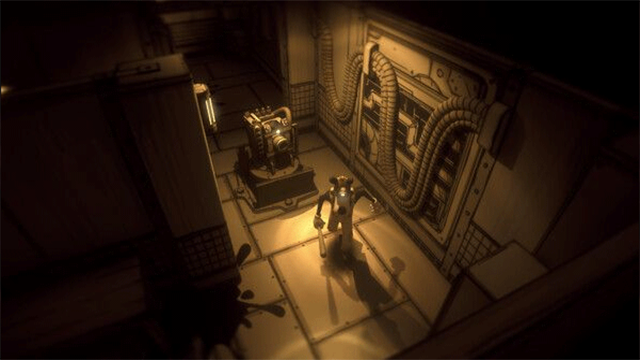 班迪孤狼游戏合集