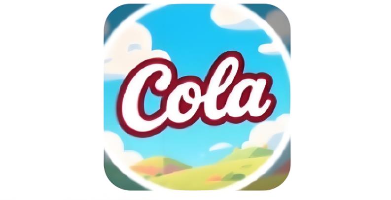 cola漫画官网版下载合集