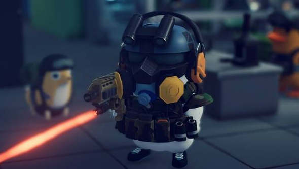 逃离鸭科夫图腾什么最好 《逃离鸭科夫》图腾搭配参考