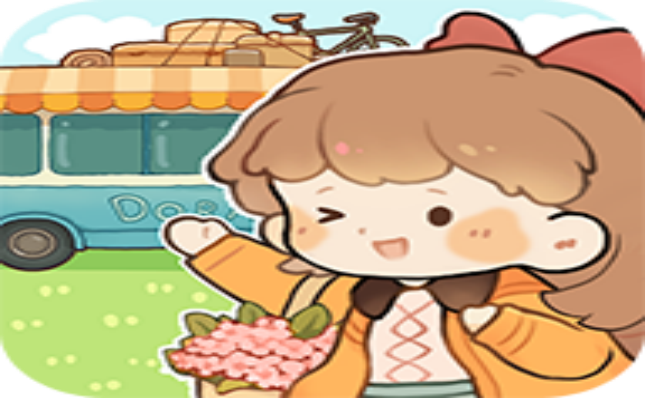 朵拉的露营餐车游戏合集