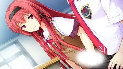 雌堕女装学园游戏汉化版图2