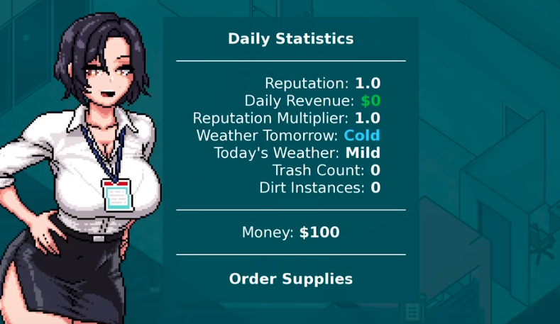 店长NTk汉化版游戏图2