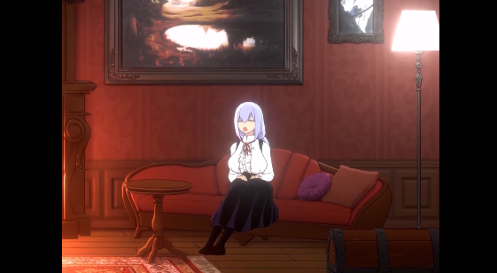 玩偶房间dollroom汉化版图1