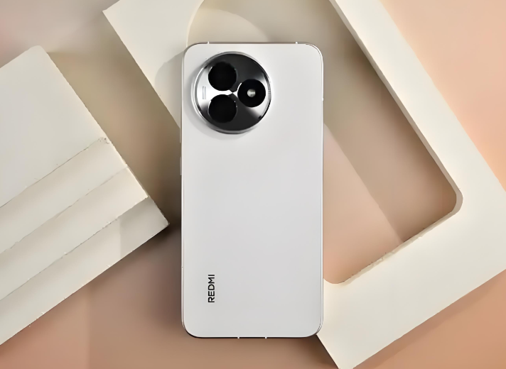 Redmi K90 Pro Max搭载按键防晃动结构，产品经理回应“干翻小米”引热议