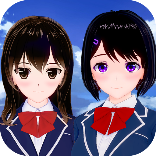 雌堕女装学园游戏汉化版