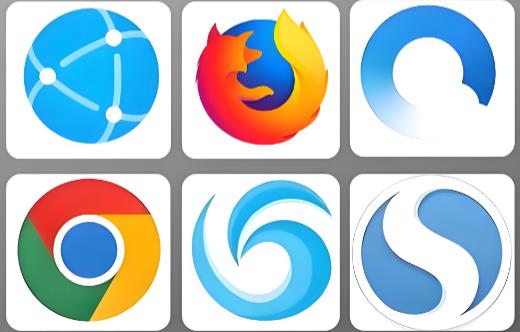 手机常用十大浏览器