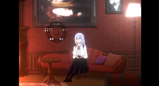 玩偶房间dollroom汉化版图2