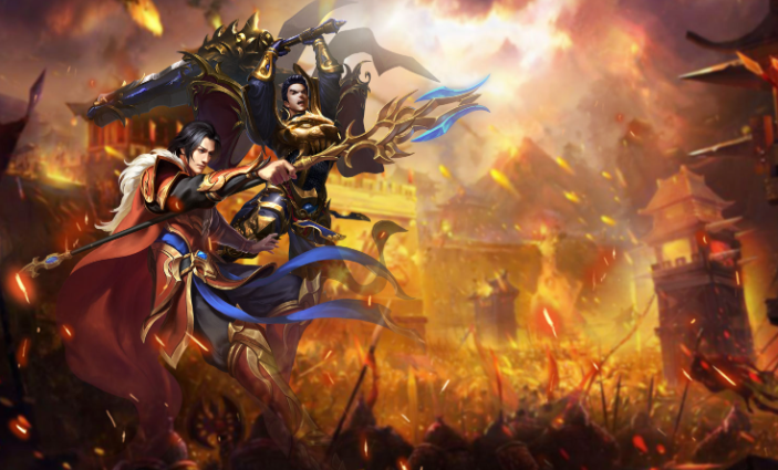 《创世封神》boss怎么打 创世封神boss打法技巧攻略大全