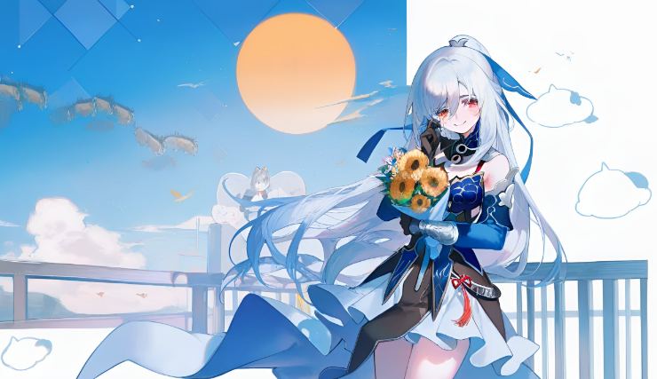 原神织月者的曙色适合谁用 原神织月者的曙色武器介绍