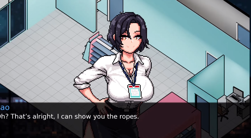 店长NTk汉化版游戏图3