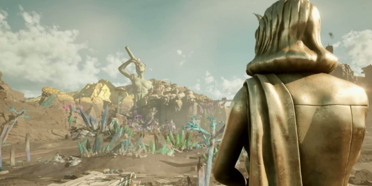 《天外世界2》飞船宠物怎么获得 《天外世界2》飞船宠物全收集攻略