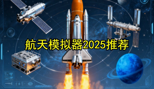 航天模拟器2025