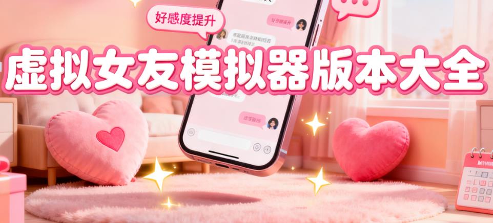 女友模拟器版本大全
