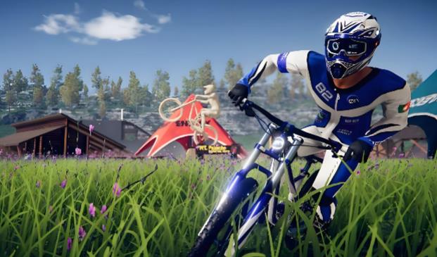 速降王者版本大全