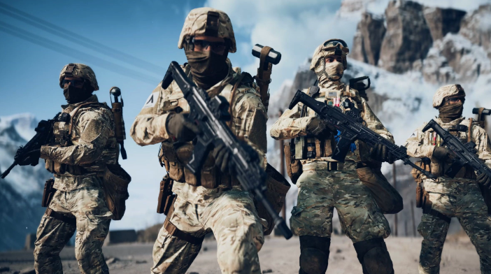 战地6最终配置需求是什么 《战地6》最低配置需求介绍