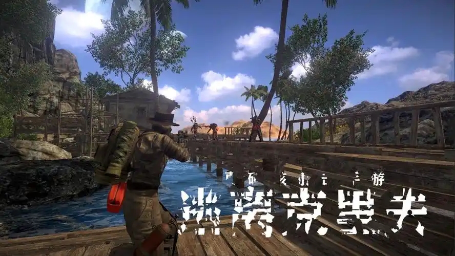 逃离克里夫游戏合集