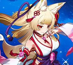 狐巫女堕落安卓汉化版下载