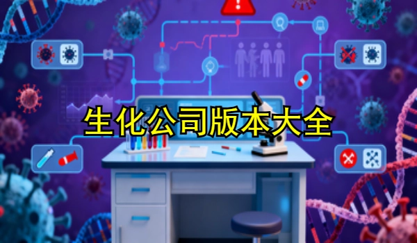 生化公司