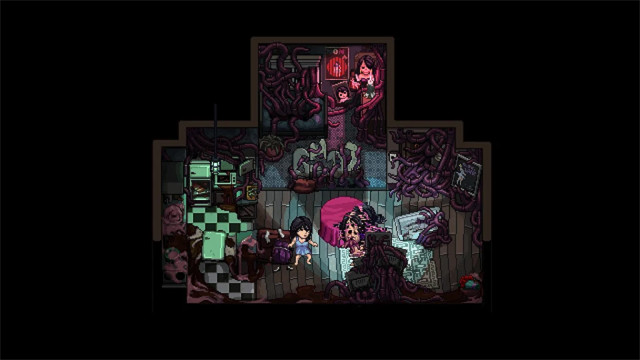 心之蜃游戏合集