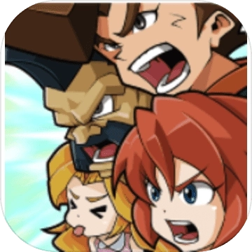 热血英豪手机版