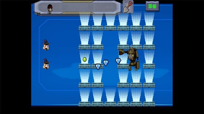 精灵世纪游戏截图2