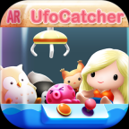 AR增強(qiáng)現(xiàn)實(shí)抓娃娃機(jī)