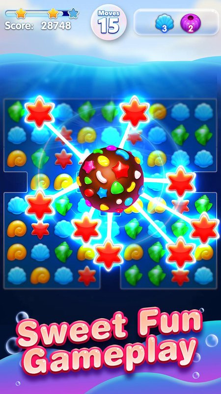 海底探險(xiǎn)家