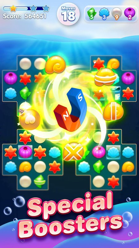 海底探險(xiǎn)家