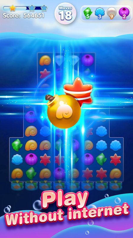 海底探險(xiǎn)家