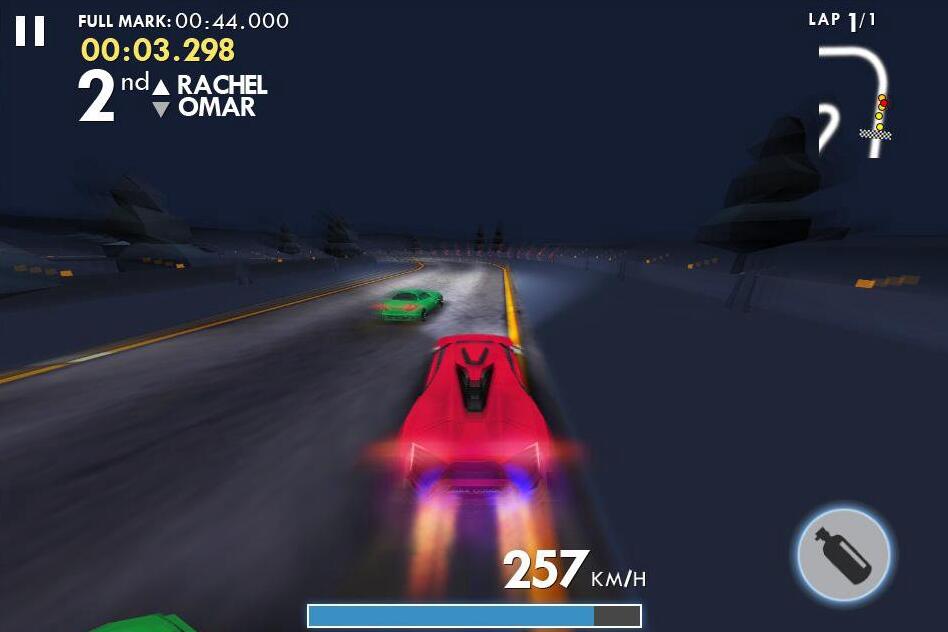 午夜狂飙3截图2