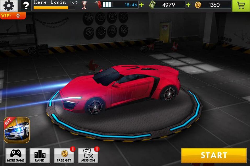 午夜狂飙3截图4