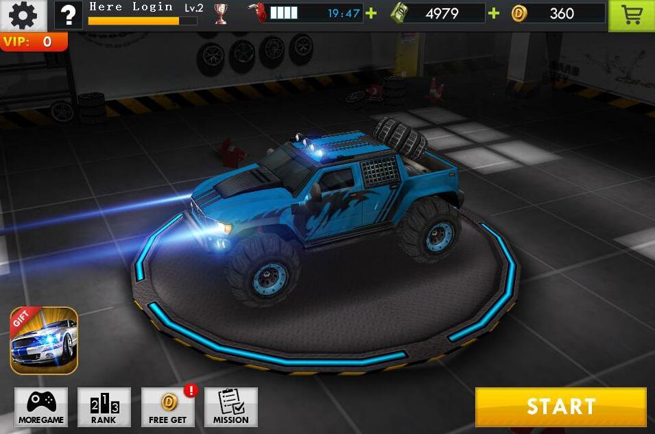 午夜狂飙3截图3