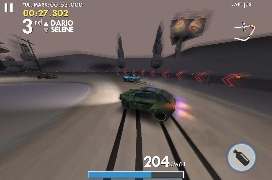 午夜狂飙3截图5