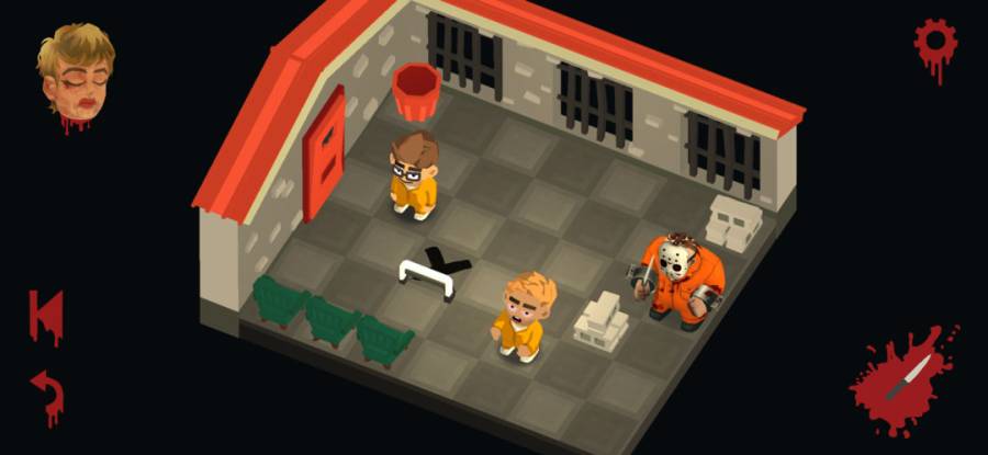 13號星期五:殺手謎題