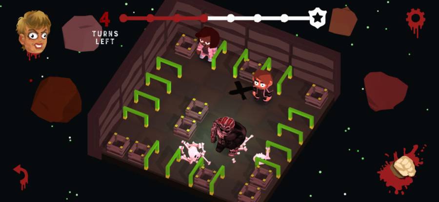 13號星期五:殺手謎題